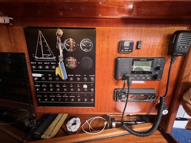 Vind&oslash; 452