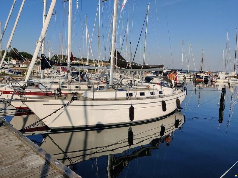 Vind&oslash; 452