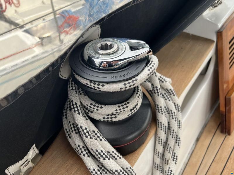 Vind&oslash; 452