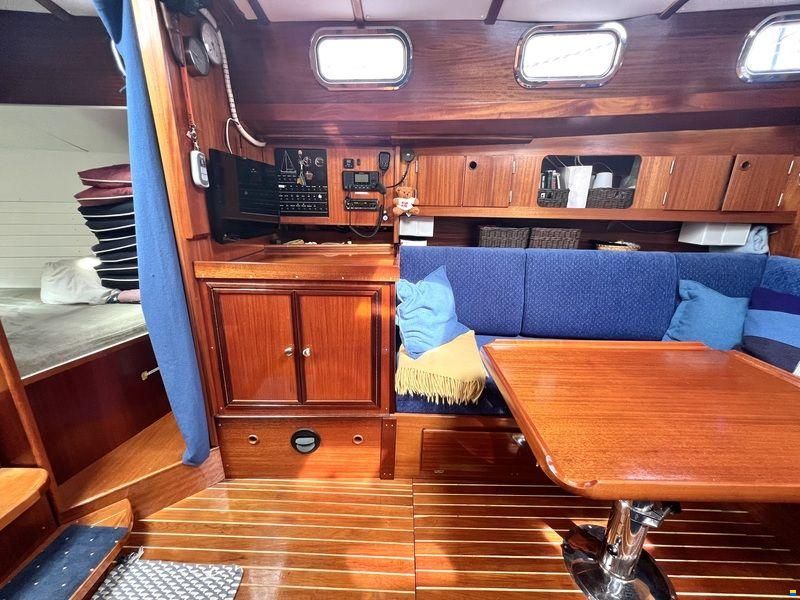 Vind&oslash; 452