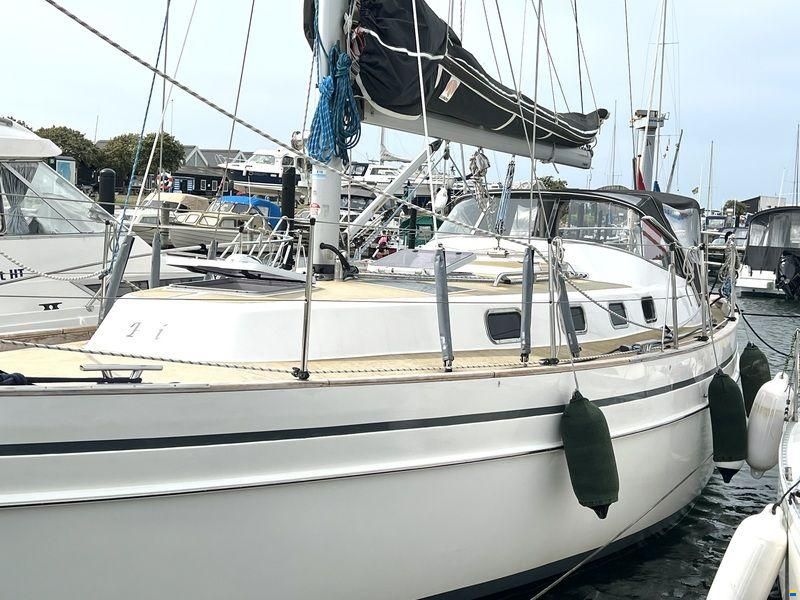 Vind&oslash; 452