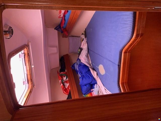 Bavaria 30 CRUISER