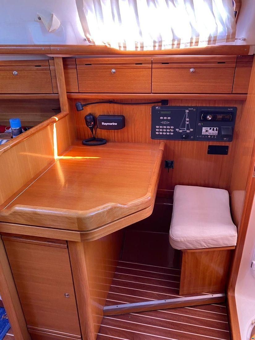 Bavaria 30 CRUISER