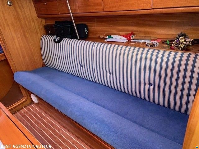 Bavaria 30 CRUISER