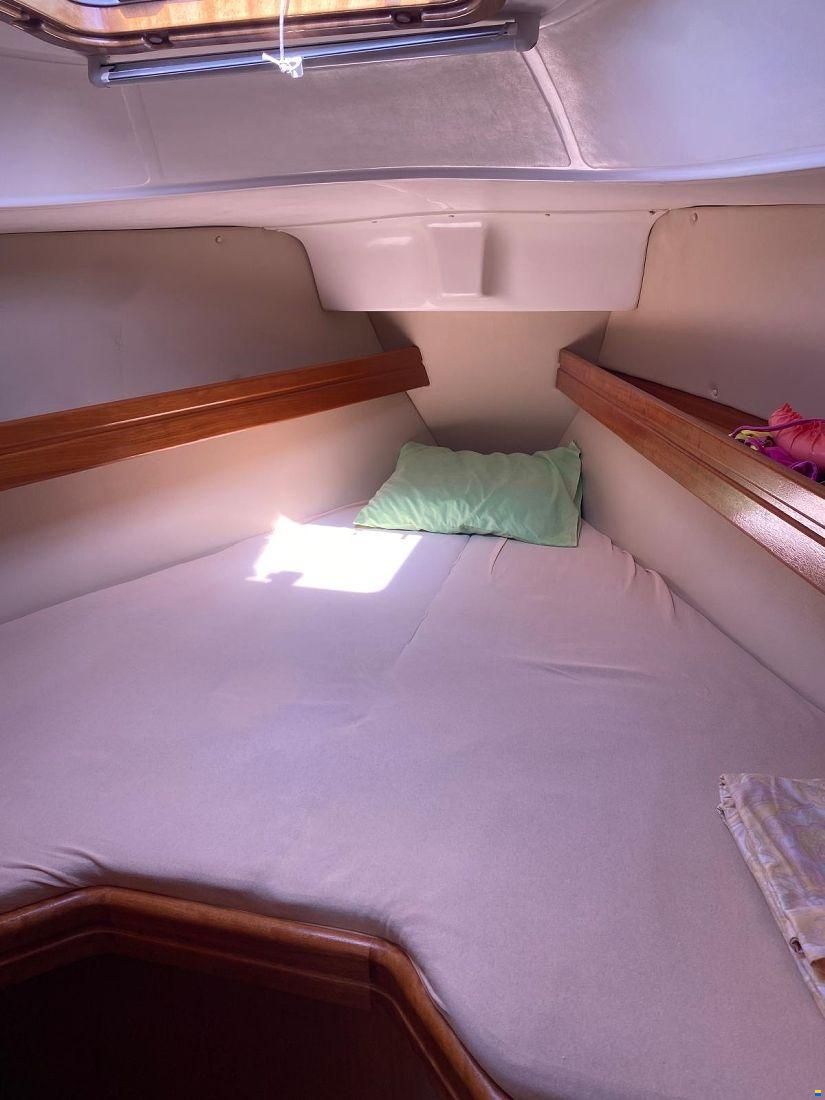 Bavaria 30 CRUISER