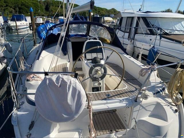 Bavaria 30 CRUISER