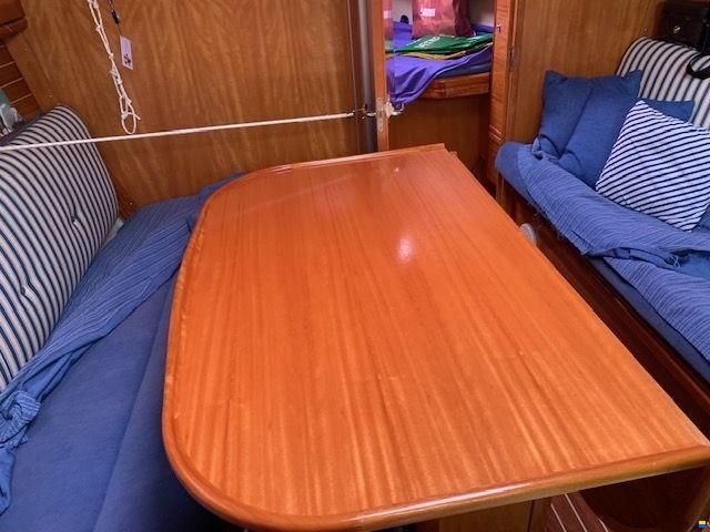 Bavaria 30 CRUISER