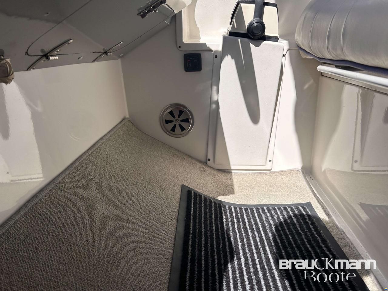 Marex 290 Sun Cruiser