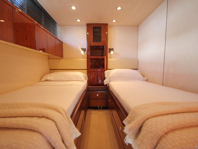 Fairline Squadron 78