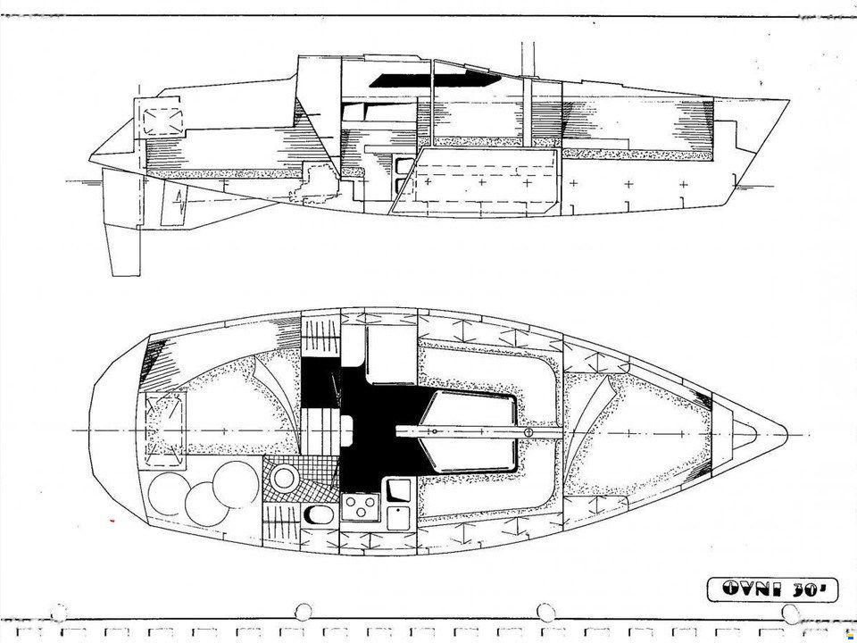 Alubat Ovni 30