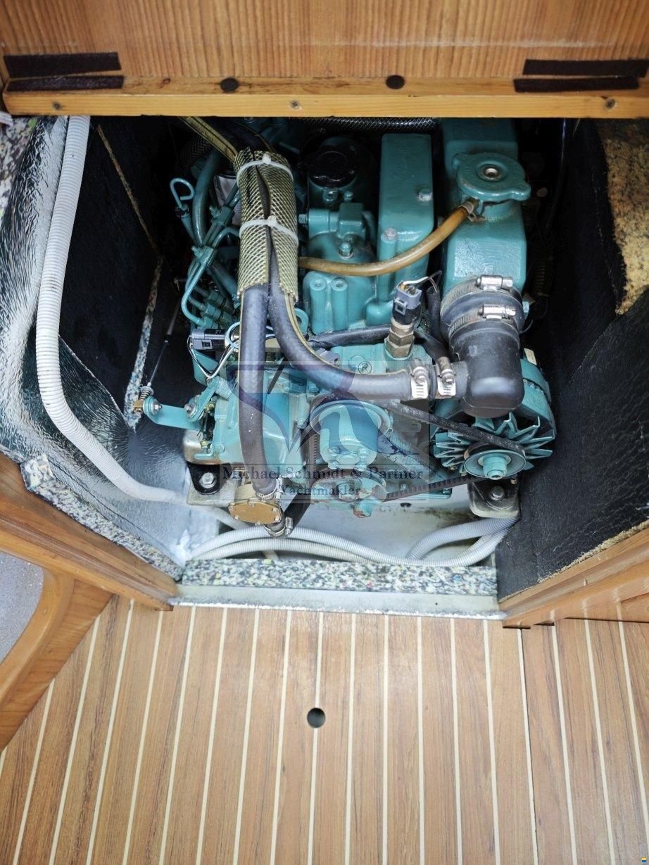 Alubat Ovni 30