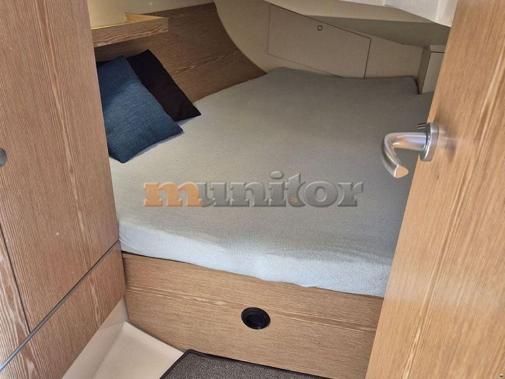 Hanse 345