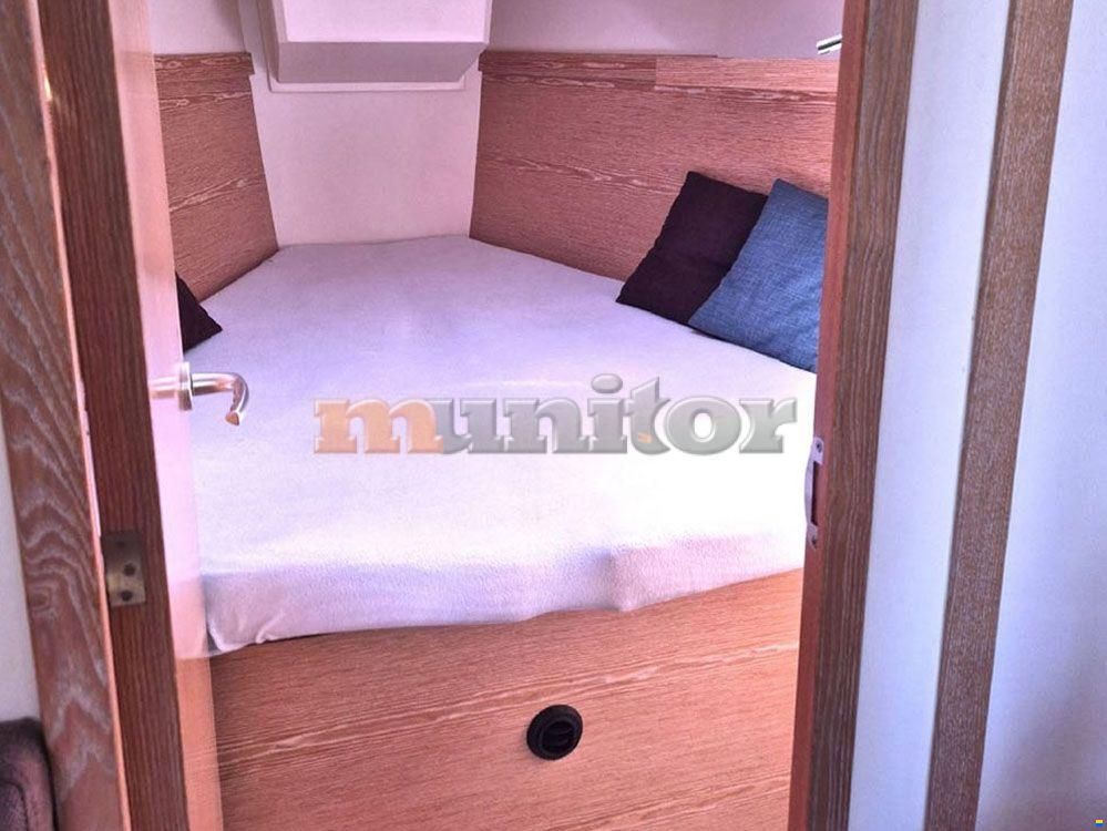 Hanse 345