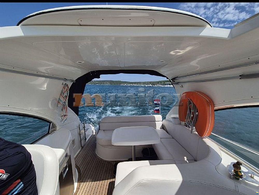 Bavaria 30 Caribic HT