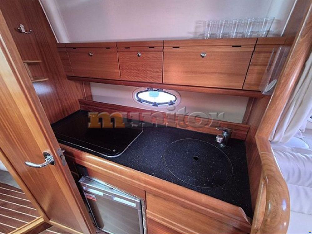Bavaria 30 Caribic HT