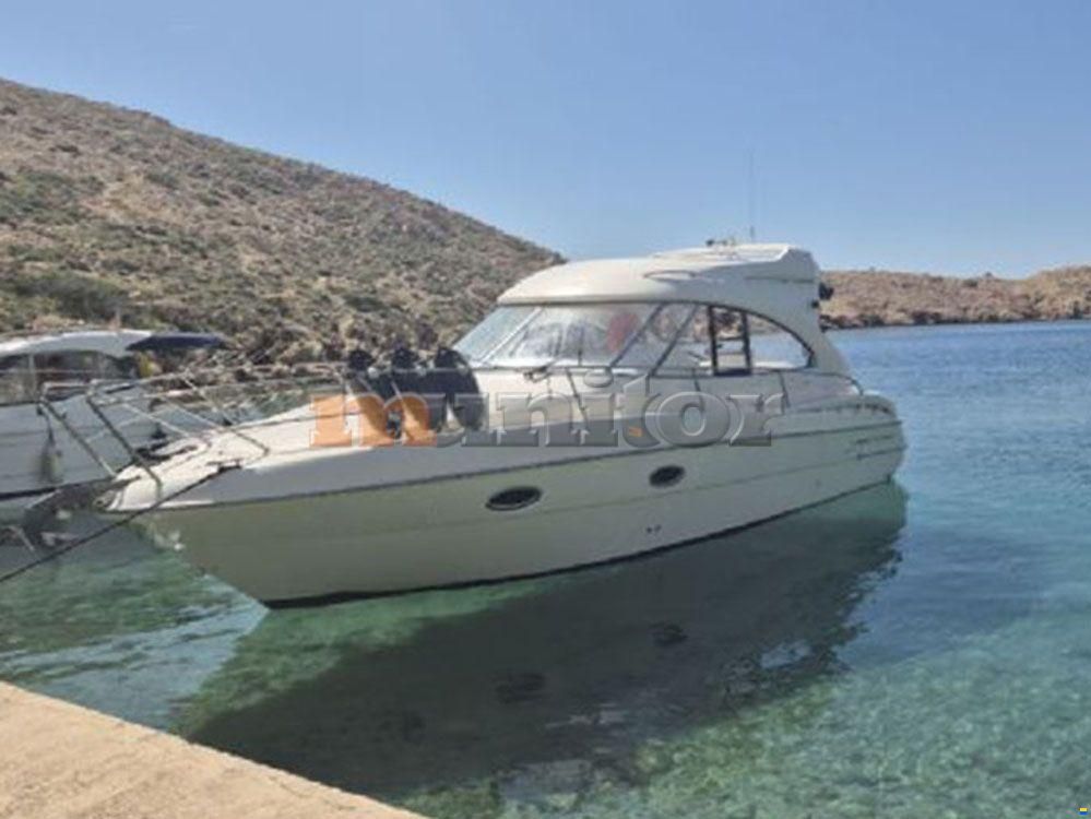 Bavaria 30 Caribic HT