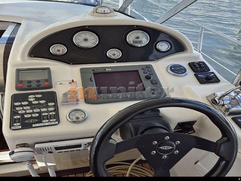 Bavaria 30 Caribic HT