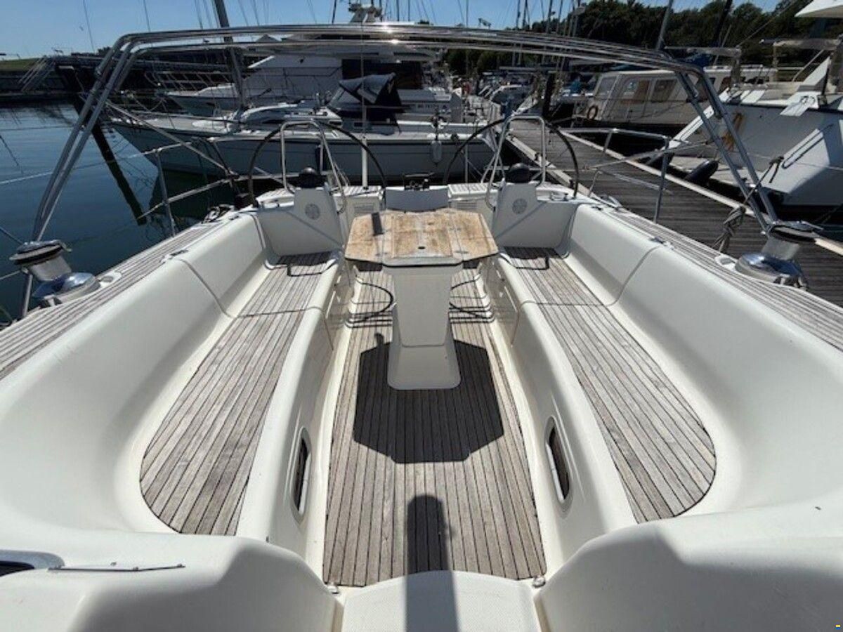 Bavaria 46 Cruiser