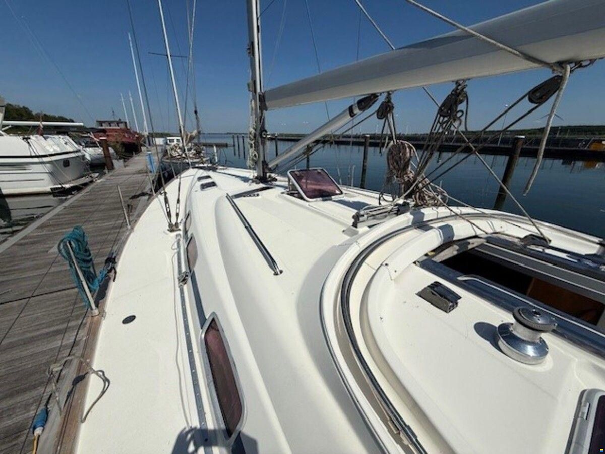 Bavaria 46 Cruiser