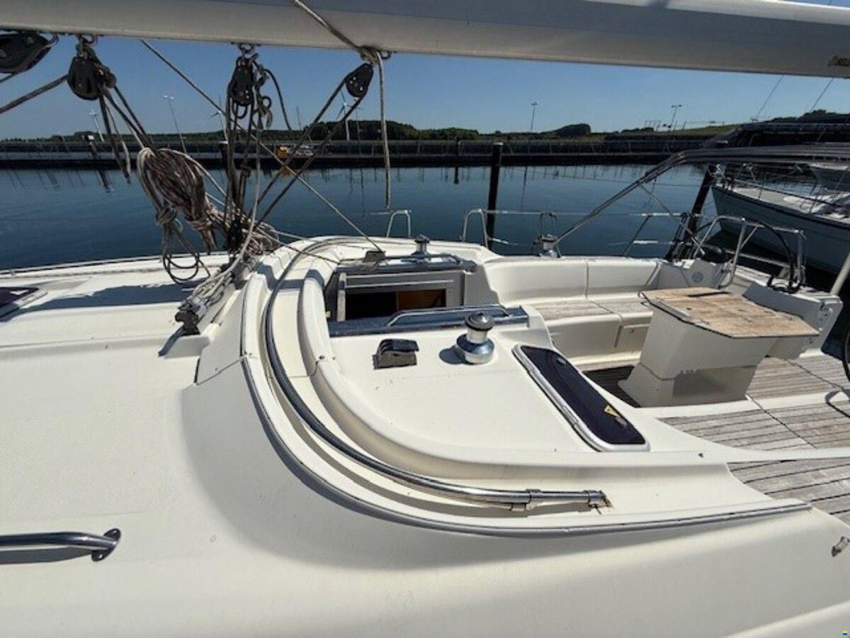 Bavaria 46 Cruiser