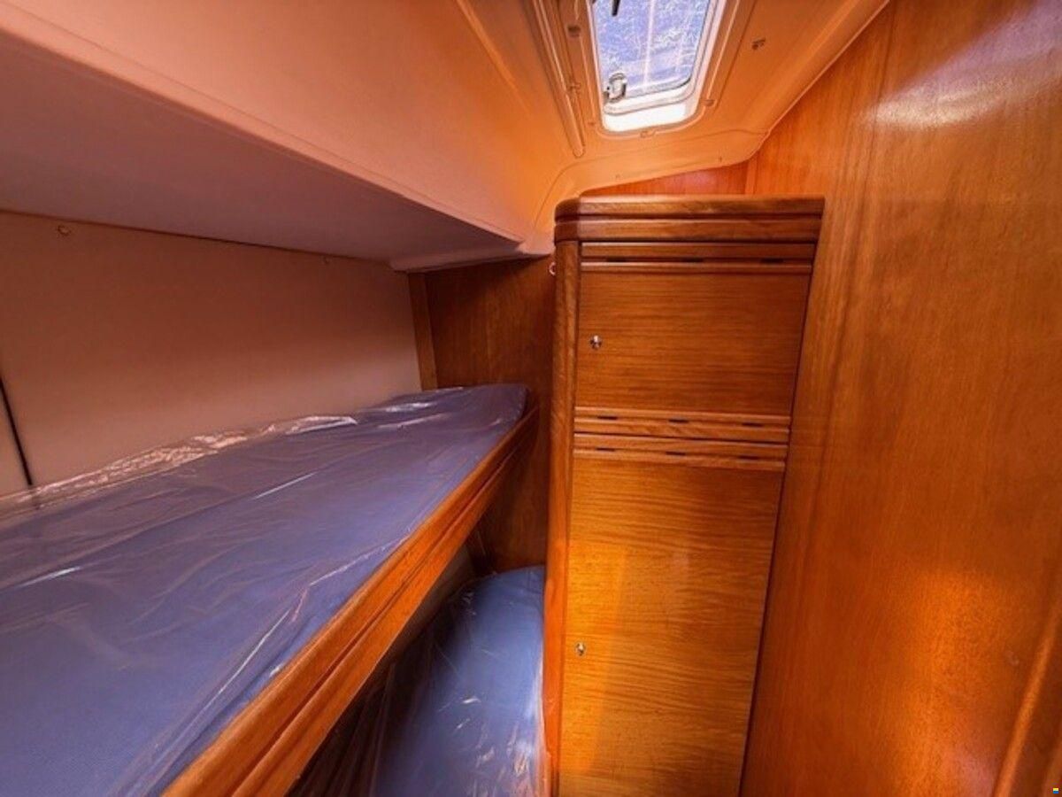 Bavaria 46 Cruiser