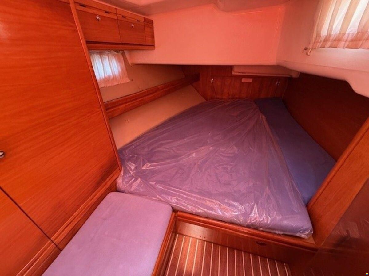 Bavaria 46 Cruiser