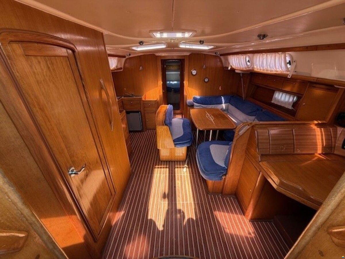 Bavaria 46 Cruiser