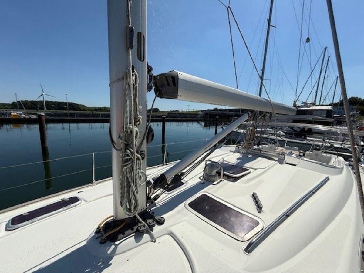 Bavaria 46 Cruiser
