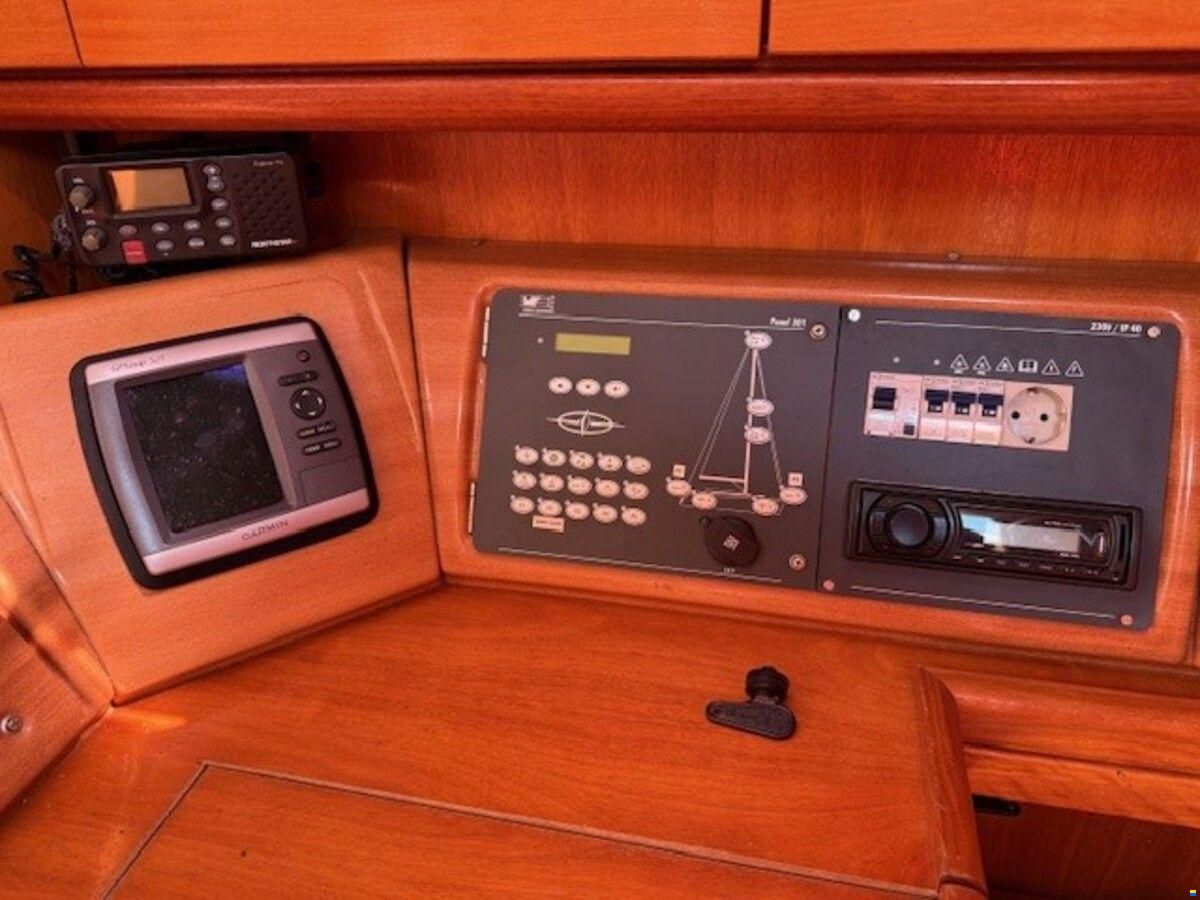 Bavaria 46 Cruiser