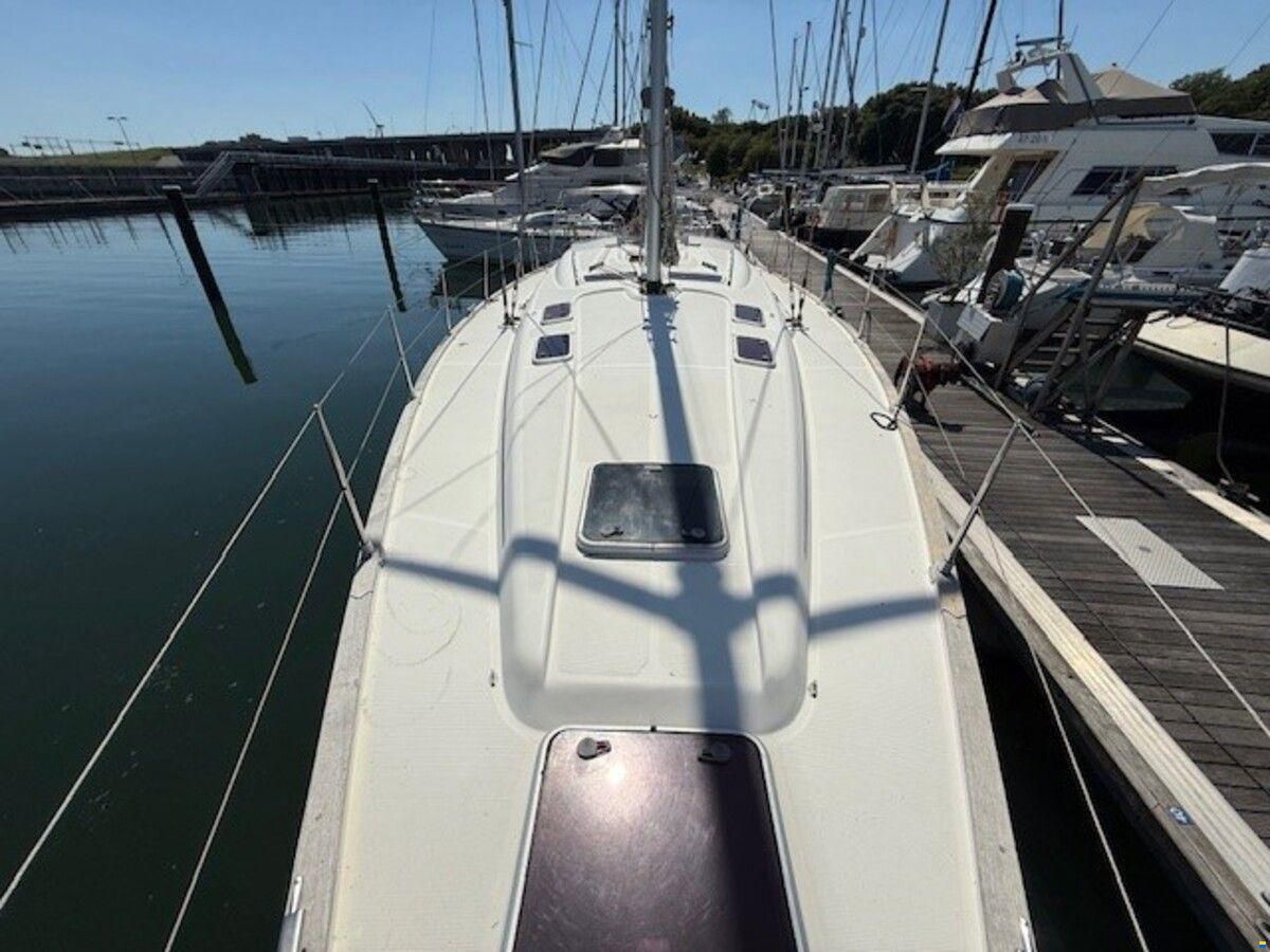 Bavaria 46 Cruiser