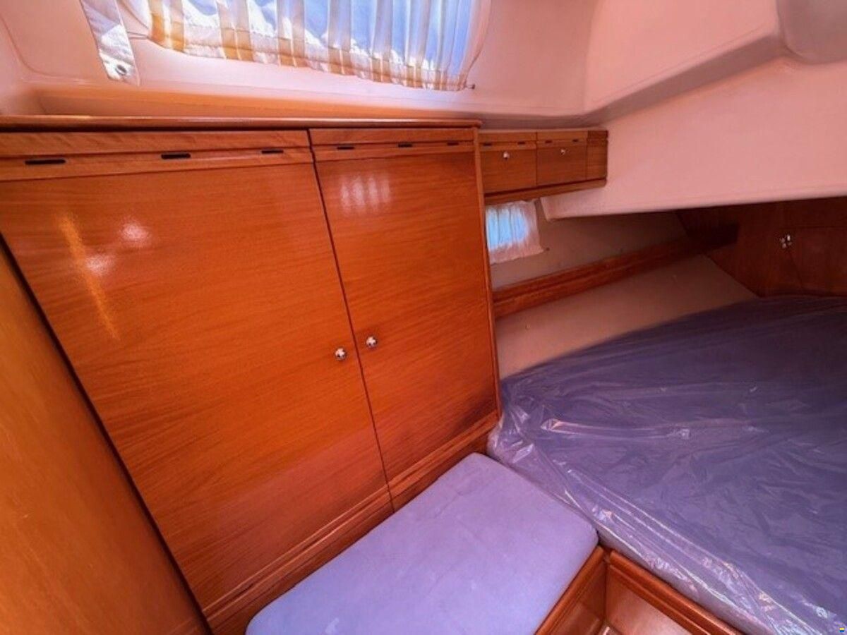Bavaria 46 Cruiser