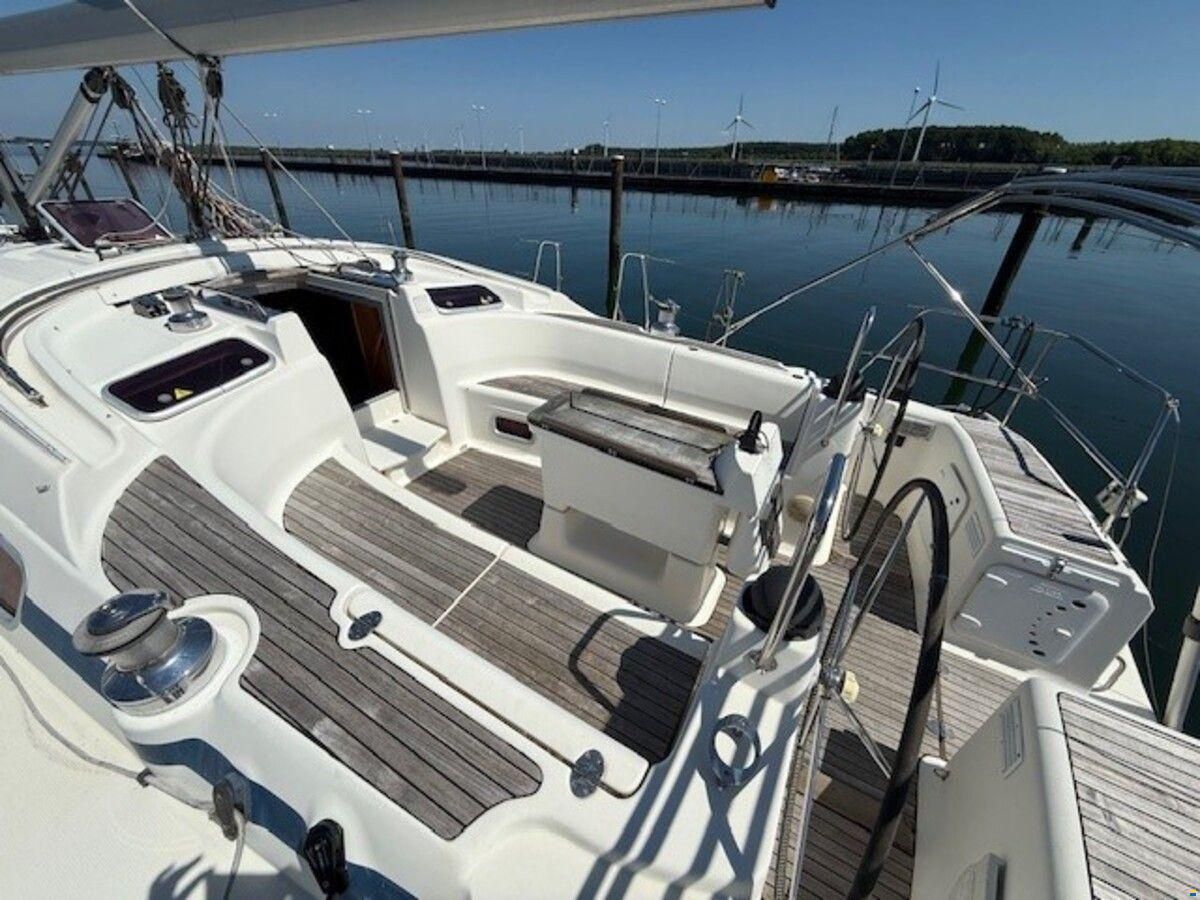 Bavaria 46 Cruiser