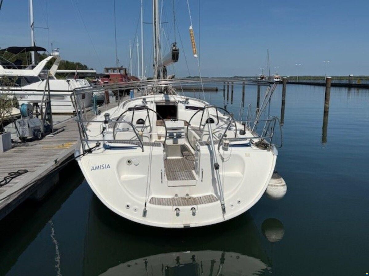 Bavaria 46 Cruiser