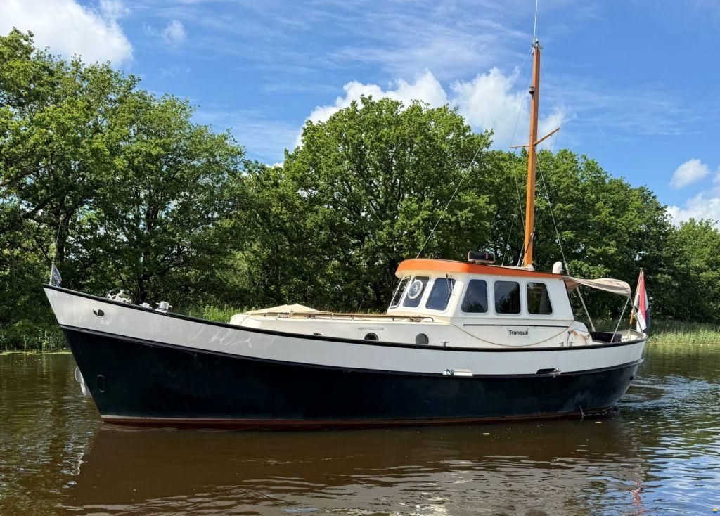 Waal kotter 10.20
