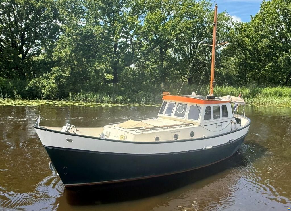 Waal kotter 10.20