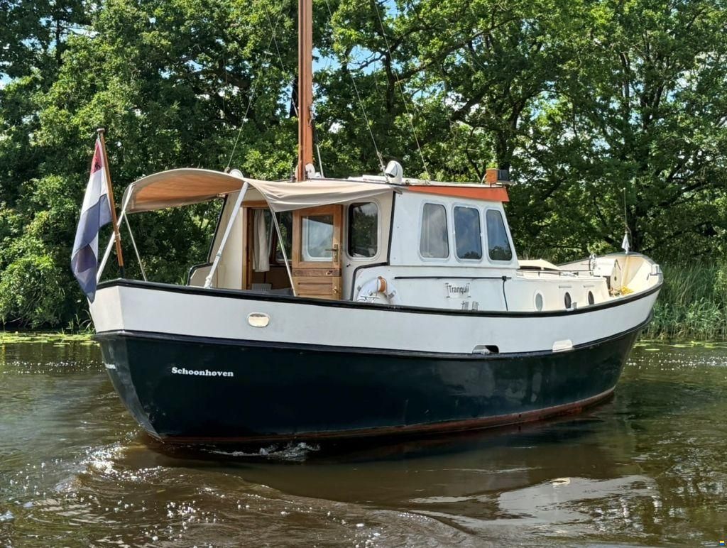 Waal kotter 10.20