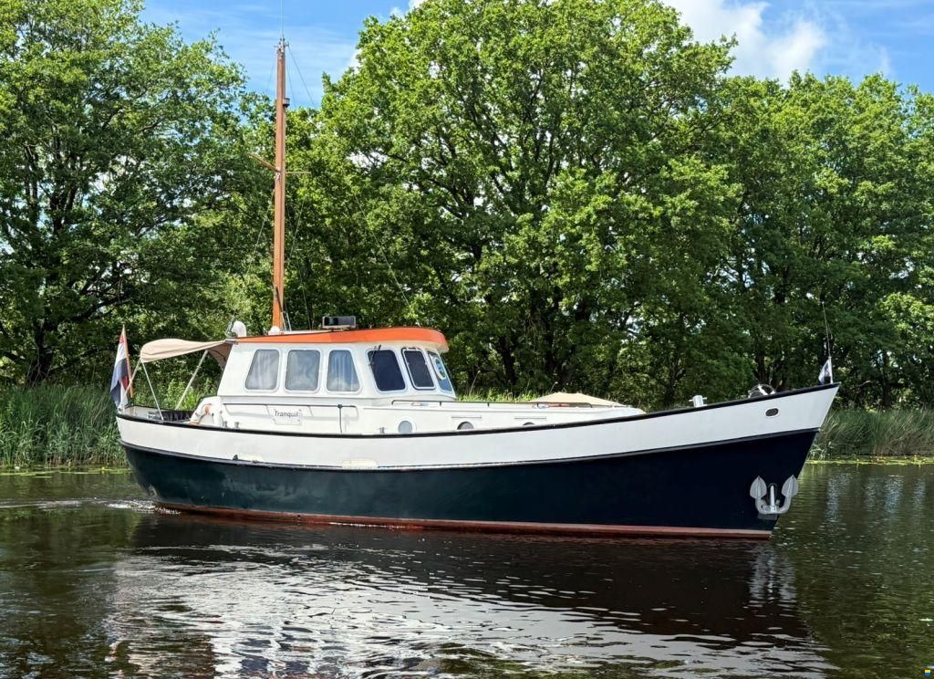 Waal kotter 10.20
