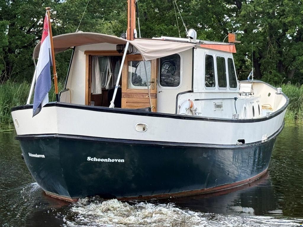 Waal kotter 10.20