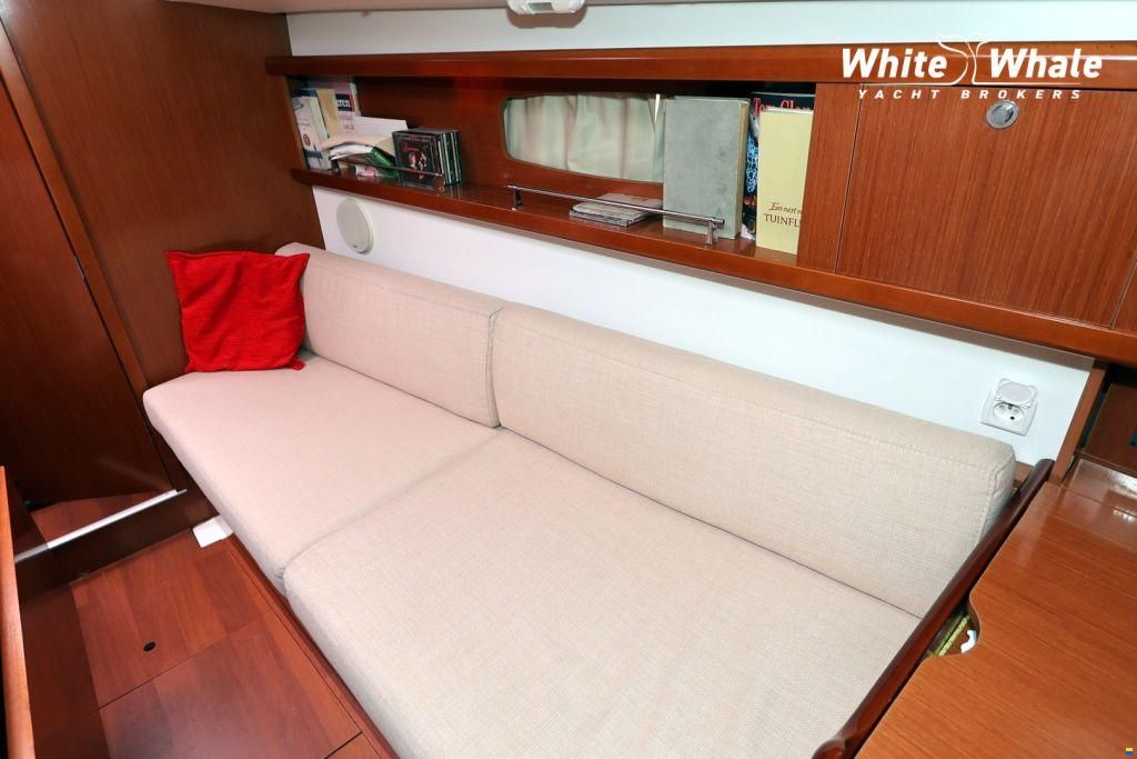 Beneteau Oceanis 34