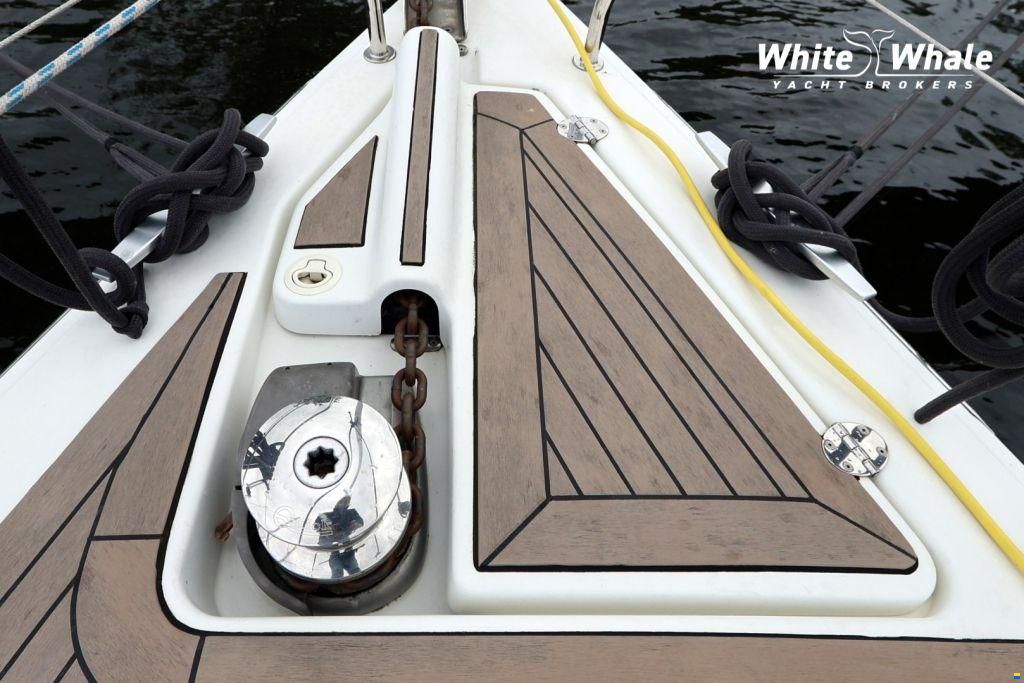 Beneteau Oceanis 34