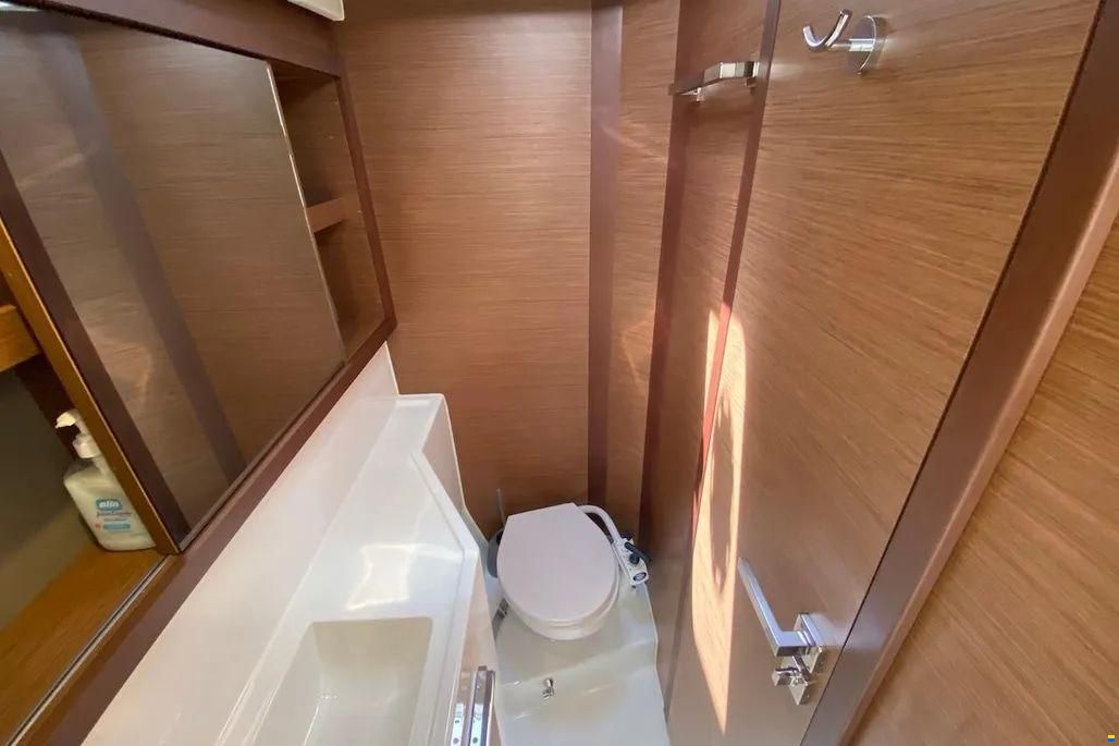 Lagoon 40