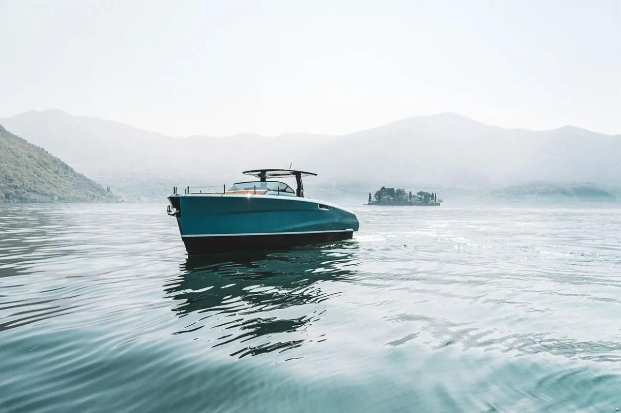 Bellini Astor 36