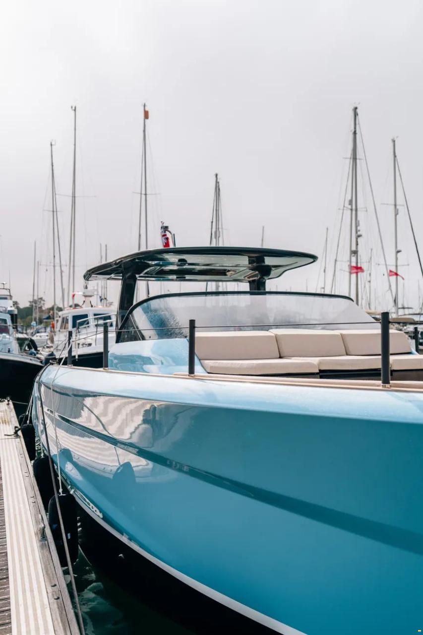 Bellini Astor 36