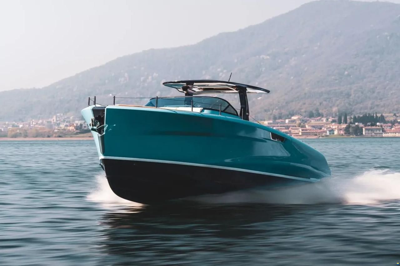 Bellini Astor 36
