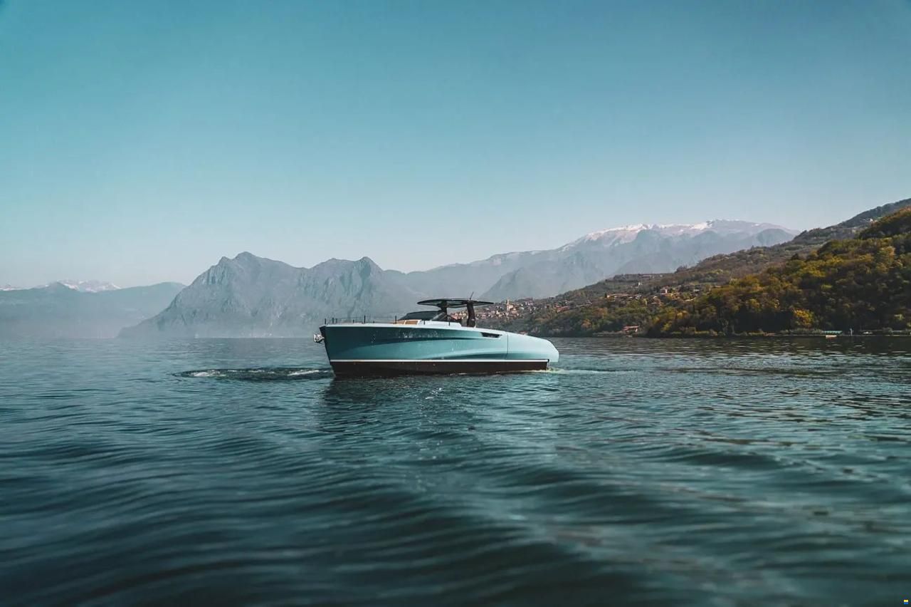Bellini Astor 36