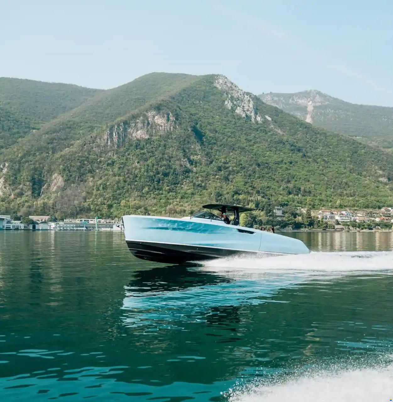 Bellini Astor 36