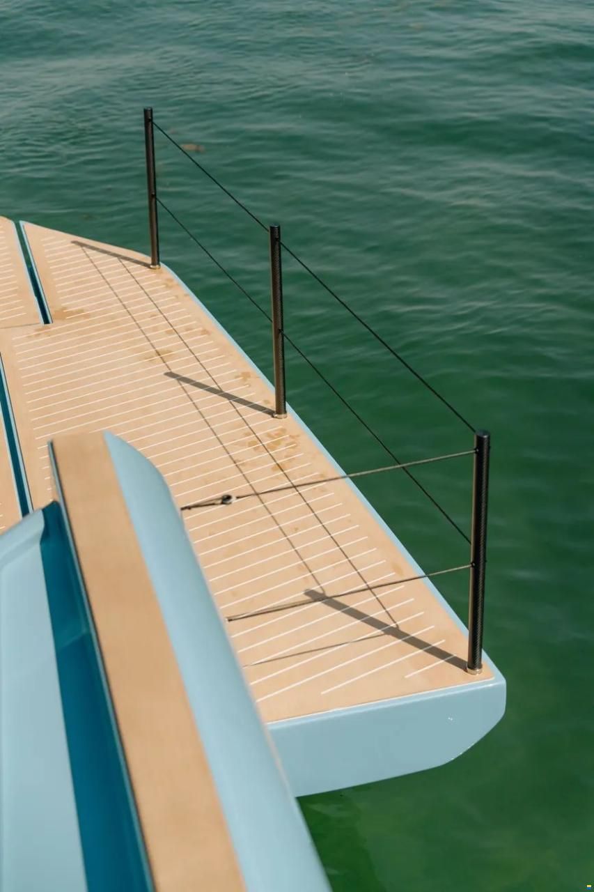 Bellini Astor 36