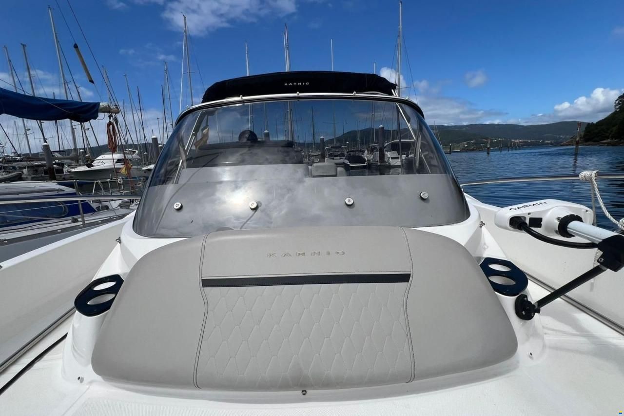 Karnic SL 702