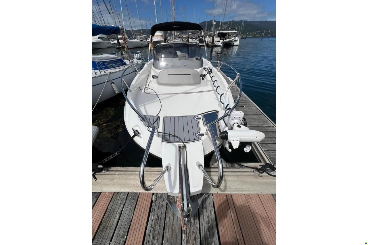 Karnic SL 702