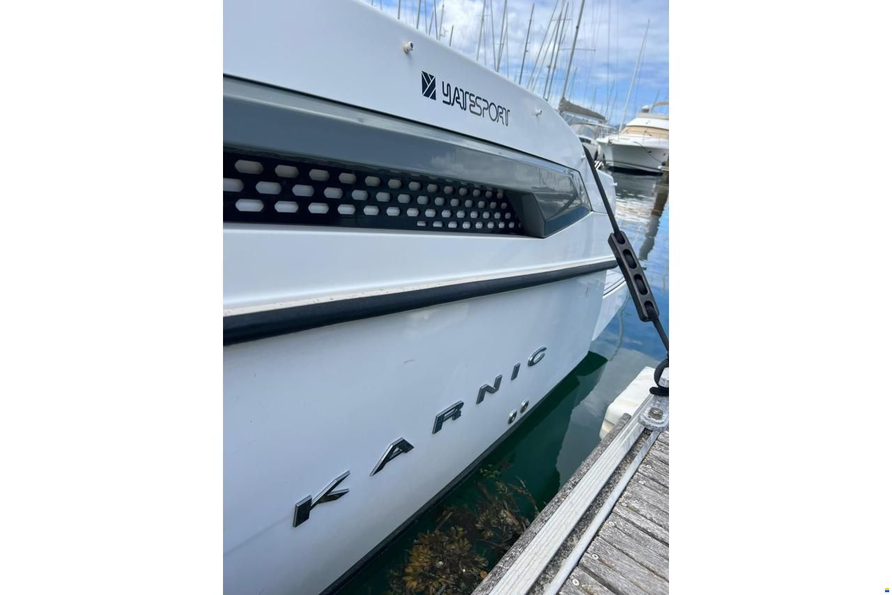 Karnic SL 702